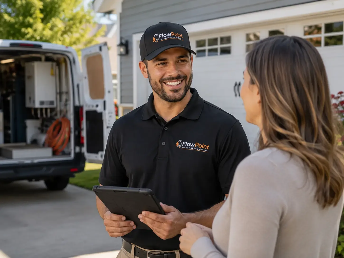Tankless Water Heater Installation Lyle, WA FAQs